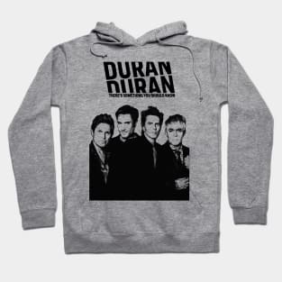 Duran Duran Band Hoodie